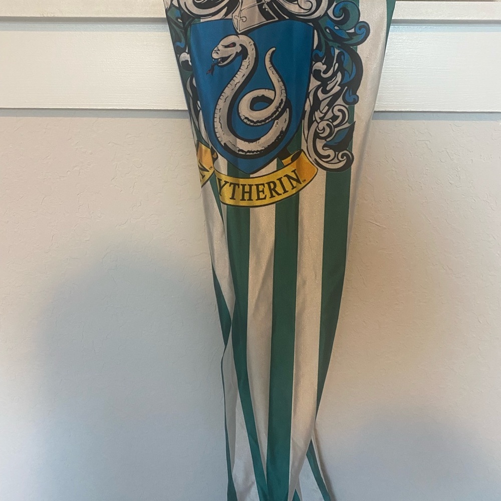 Slytherin Leggings